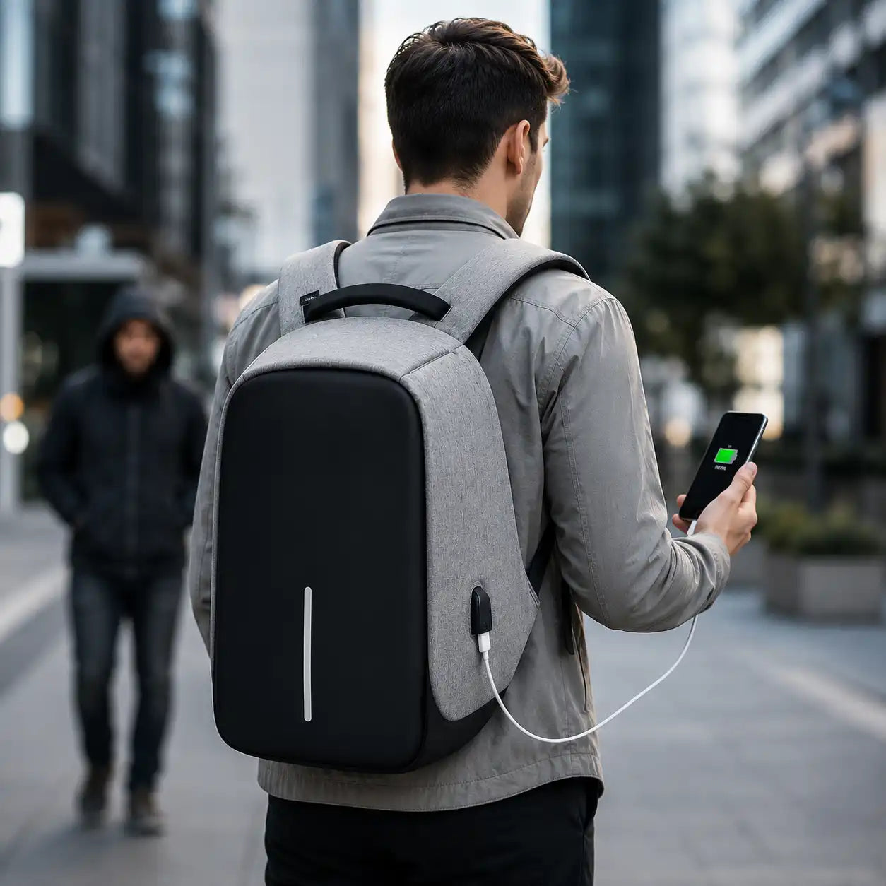 Morral SafePack Pro